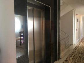  Mutado Hotel  Анталья